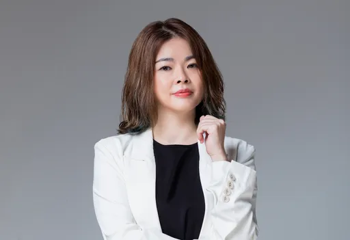 周純如回鍋Money101母公司 Hyphen Group 升任集團行銷長