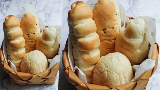 「麵包能別吃就別吃！」員工驚爆這東西都沒洗　結果讓人跌破眼鏡