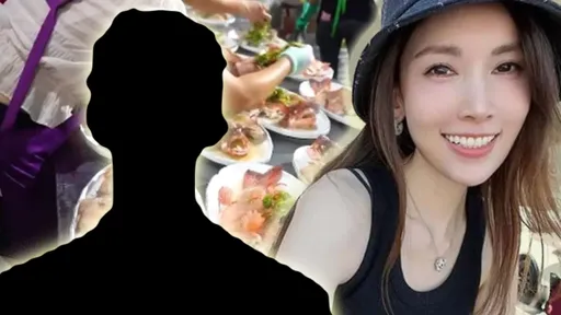 獨家|流水席新娘的命理老師找到了!狠狠打臉她的「宿世情緣」:我沒說過