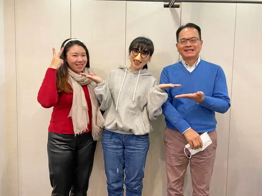 宅女小紅分享婆媳相處秘訣 「不熟就不會有嫌隙」