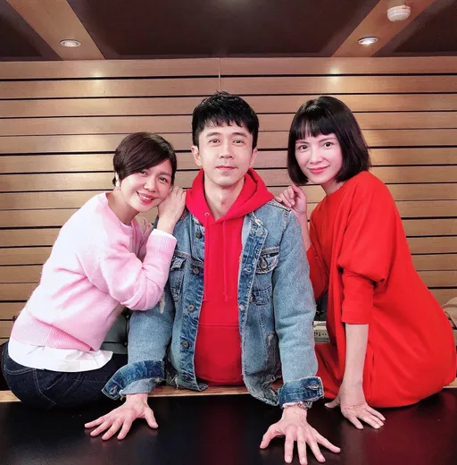 光良金嗓合鳴金馬影后 注資李心潔電影入圍國際影展