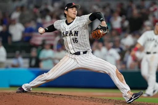 大谷翔平經典賽後首登板　奪冠之後狂睡！曝這兩件事比「二刀流」還累