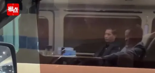 外媒剛報馬雲拒回中國!下一秒他現身杭州做這事 阿里股價狂飆