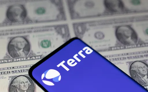 搞垮1.2兆元加密货币Terra遭通缉 韩籍创辧人持假证件落网