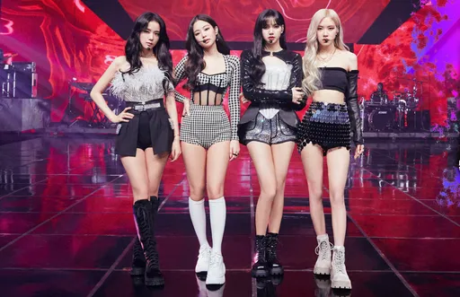 堅拒黃牛！場館外參與BLACKPINK演唱會　她曝這位置「完整聽場內音樂」