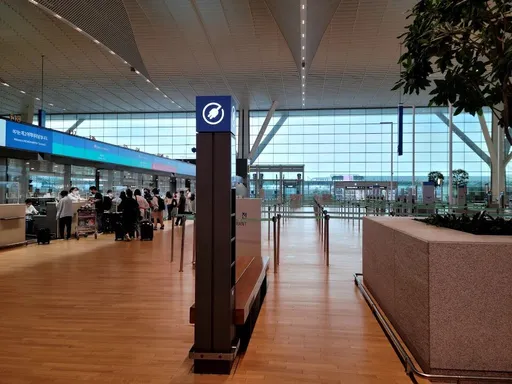 仁川機場又發現子彈! 垃圾桶撈出軍用步槍實彈