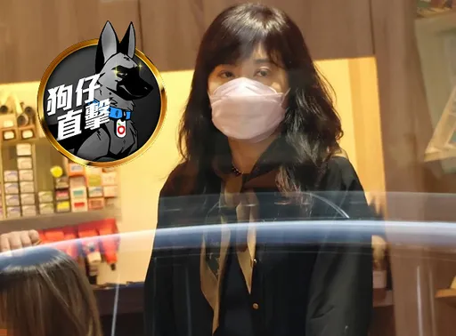 起底北醫院長泡湯女主角!藥學博士生技紅人 曾同台這些「大咖」