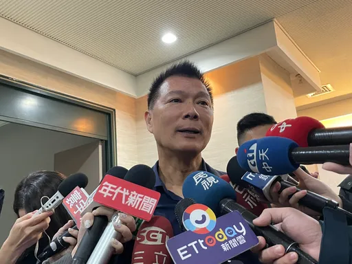 蔣萬安談緝菸事件「被更正」 蔡詩萍:描述歷史事實!政治氛圍非他能置喙