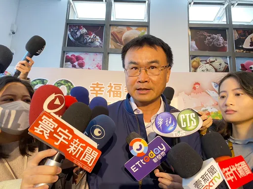 蛋价涨不上去都官方害的 陈吉仲:不断重演这剧本无助解决问题