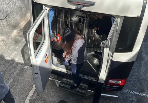 台版柬埔寨主謀!蛇蠍女當庭暴哭不認害3命 求法官「讓我出去重新做好人」