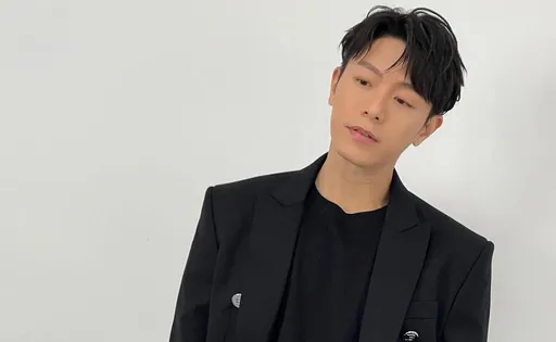 韋禮安違約官司不用賠到488萬!福茂唱片願和解 比照張韶涵案處理