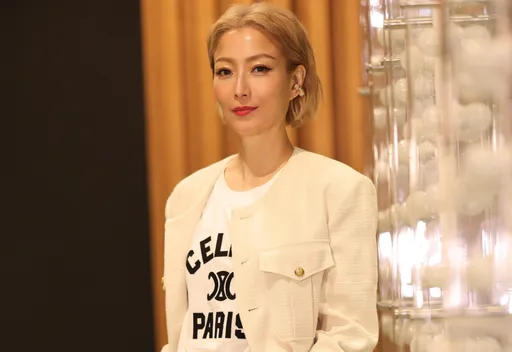 連線訪問1|鄭秀文隔4年外遇事件重新上演 談人生觀吐原諒3關鍵