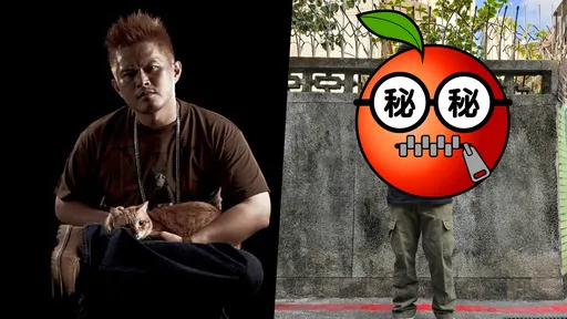 饒舌歌手大支被傳「因化療變瘦」　他不忍了！PO消瘦近照曝身體狀況