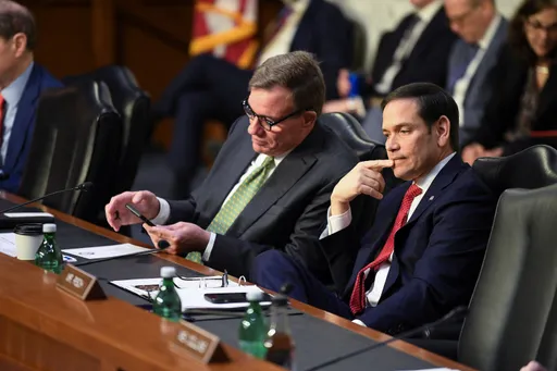 呼籲禁TikTok　美參院情委會主席：難道要等中國扣扳機侵台？