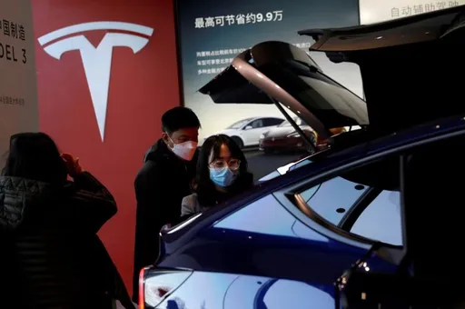 特斯拉引爆汽車降價大戰 30多個品牌殺紅眼