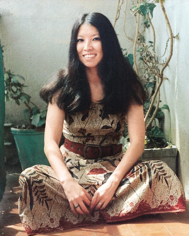 三毛作品影響許多人。台北禾灃提供