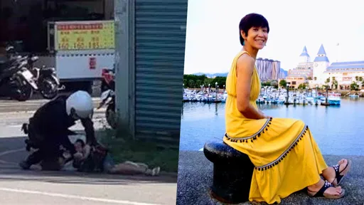 大外割音樂女師下場慘！警員被判刑放棄上訴　停職生效聲請易服勞役