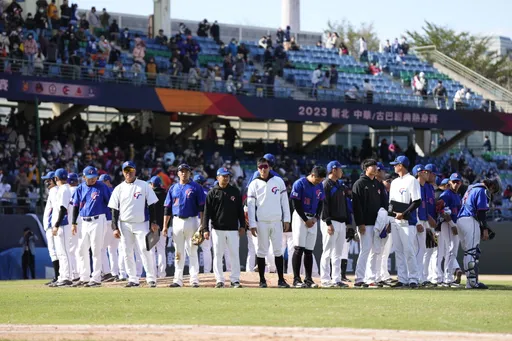 地獄賽程球迷炸鍋 悍創槓上張育成妻?總監反嗆:不用幫球員當媽寶