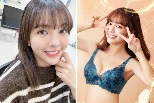 美胸女星恢單快樂！首次置產買下孝親房　甜喊：沒什麼比這更幸福