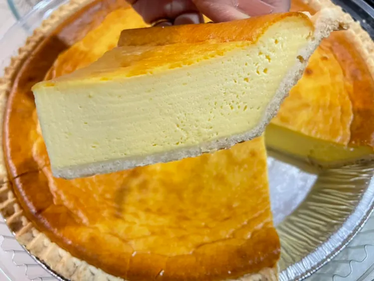 側面看更是好口美味。引自好市多商品經驗分享區