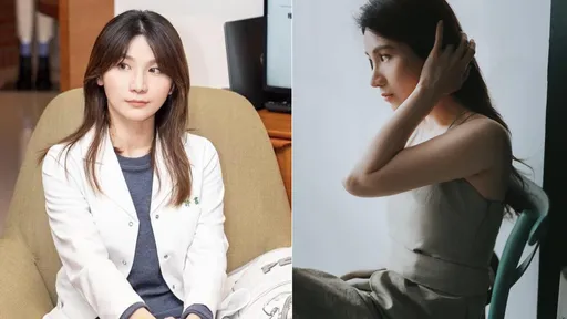 美女医师自曝「国小也被堵过」 易遭霸凌因素最关键是这点