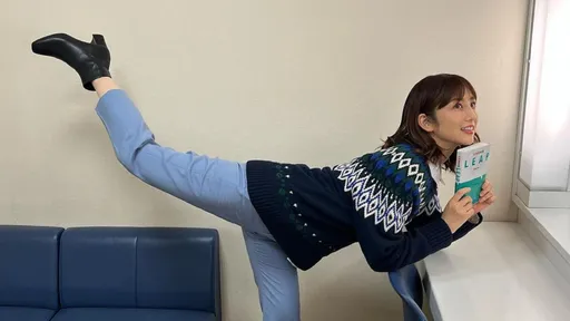 單親三寶媽變女大生 39歲女星特訓1年考上大學