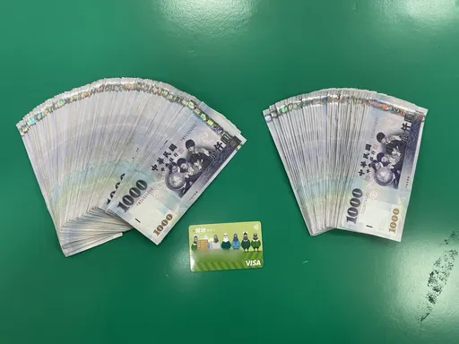 桃園2婦人擁同位「中東軍醫男友」　這位阿姨被騙啦！她做了這事還慘淪詐騙共犯