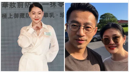 大S子女抚养费官司告赢前夫汪小菲 小S公开家中气氛