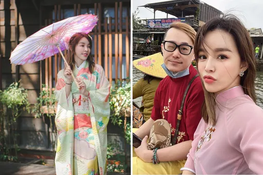 苗头不对? 卖BLACKPINK黄牛票的美妆网红老公道歉了