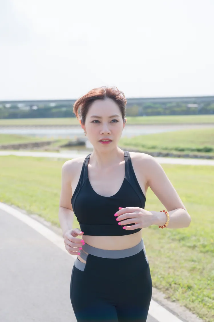 徐懷鈺開唱前積極備戰。寬宏藝術提供