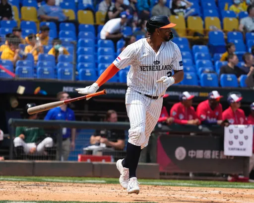 經典賽｜銅牆鐵壁！荷蘭3:1壓制巴拿馬砲火　2連勝領先