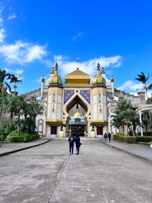 狒狒之死教授要大家反思　「怎樣的社會可以讓六福村壞這麼久」