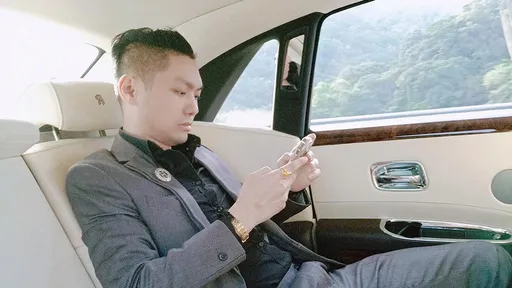 指涉連千毅用嘴巴幫受刑人排毒 網紅「勾惡」起訴