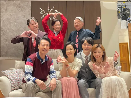 47歲陳仙梅為國小兒聘金拚命上工 太累不賺了「長大自己存」