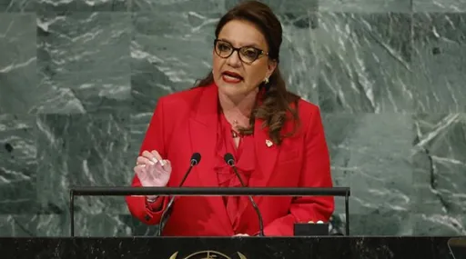 台宏斷交|宏都拉斯政府宣布與台灣斷交 正式聲明曝光