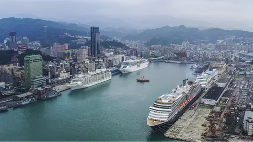 老公是年薪千萬「引水人」　妓女照片藏隨身碟！妻怒討每月10萬生活費結果曝