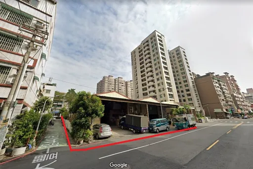 房市盤整建商積極獵地 天玉集團4.3億元卡公園旁蓋景觀樓