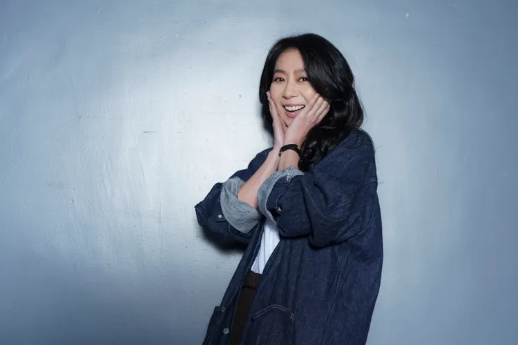 陳綺貞今晚以嘉賓身分演唱。北流提供