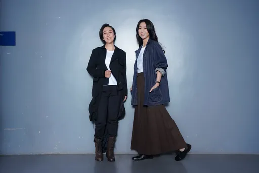 两代「文青女神」美声合鸣 北流致敬张雨生掀回忆杀