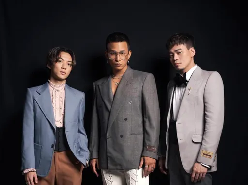 獨家內幕|茄子蛋傳解散兩關鍵曝光 革命情感回不去了