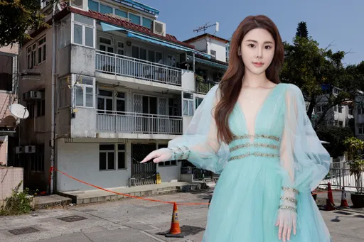 名媛烹屍案|蔡天鳳好友認屍嚇到腿軟 透露兇嫌一家去年底態度突變