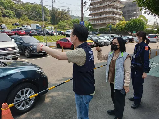 桃警规划春祭交通纾导 吁请民众提前扫墓