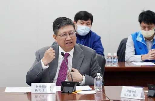 綠砲轟狒狒枉死「荒腔走板」 楊文科拒背鍋回擊:拿悲劇當政治亂槍的子彈