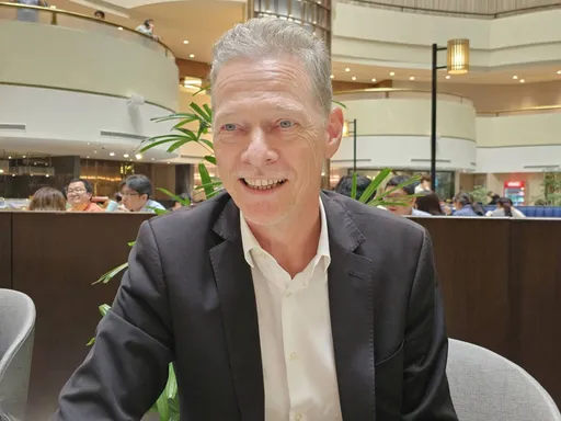 台灣吃到飽嚇到德國人！目睹100人吃法刷新三觀　這一點看出台灣人個性急