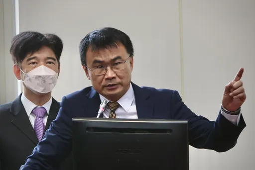 本月700萬顆雞蛋不夠用！　陳吉仲再加碼：4、5月各進口3000萬顆