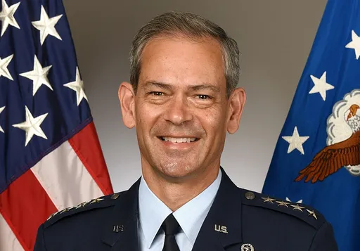 美國太平洋空軍司令：與中爆衝突　損耗恐達二戰水準