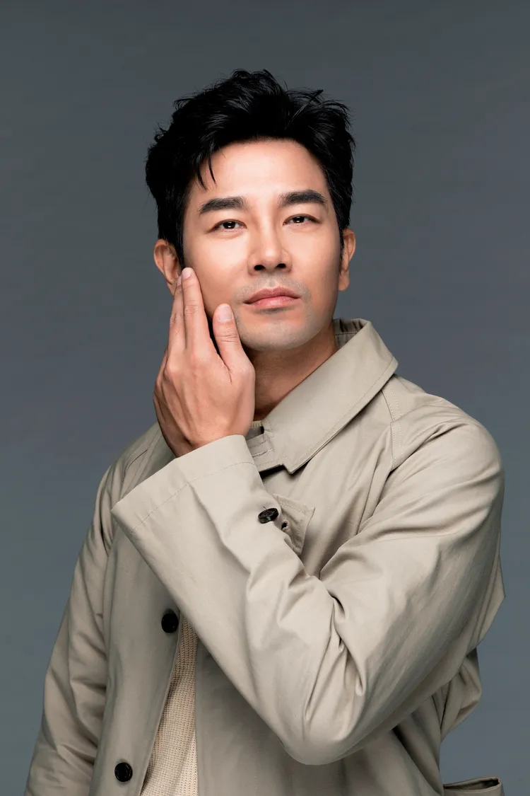 謝承均將主演下一部三立8點檔《天道》。三立提供