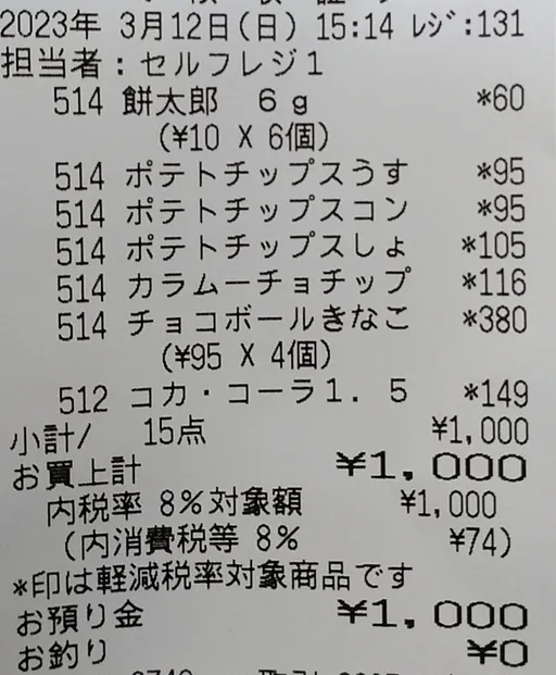 爸爸曬小四兒「購物發票」驚呆全網！「這孩子做到許多大人做不到的事」