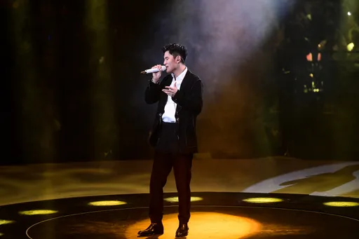 周興哲捷報頻傳大馬加開第3場 這首歌稱霸Spotify點閱破億