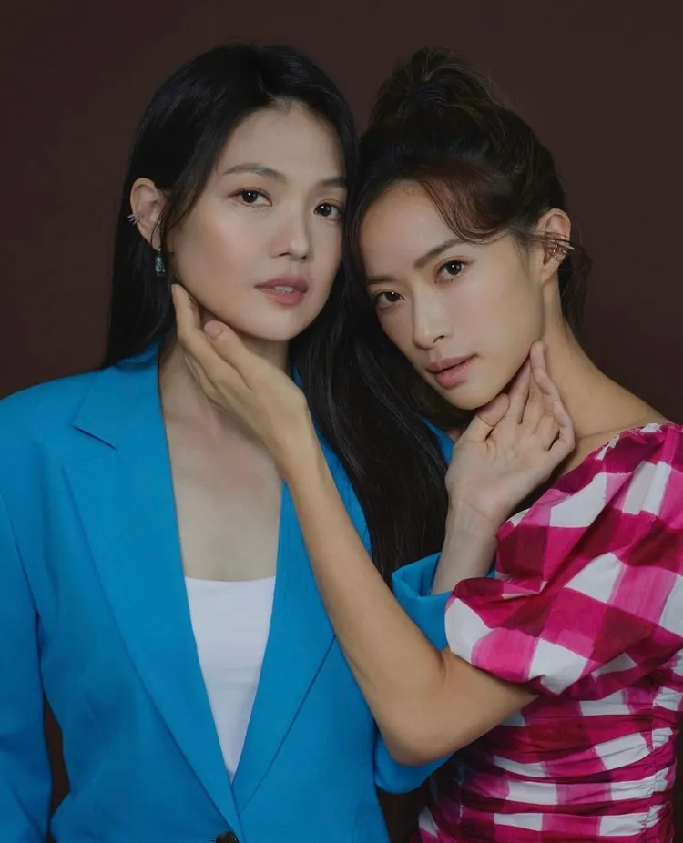 蜜雪薇琪出道多年凍齡如昔。翻攝蜜雪薇琪IG